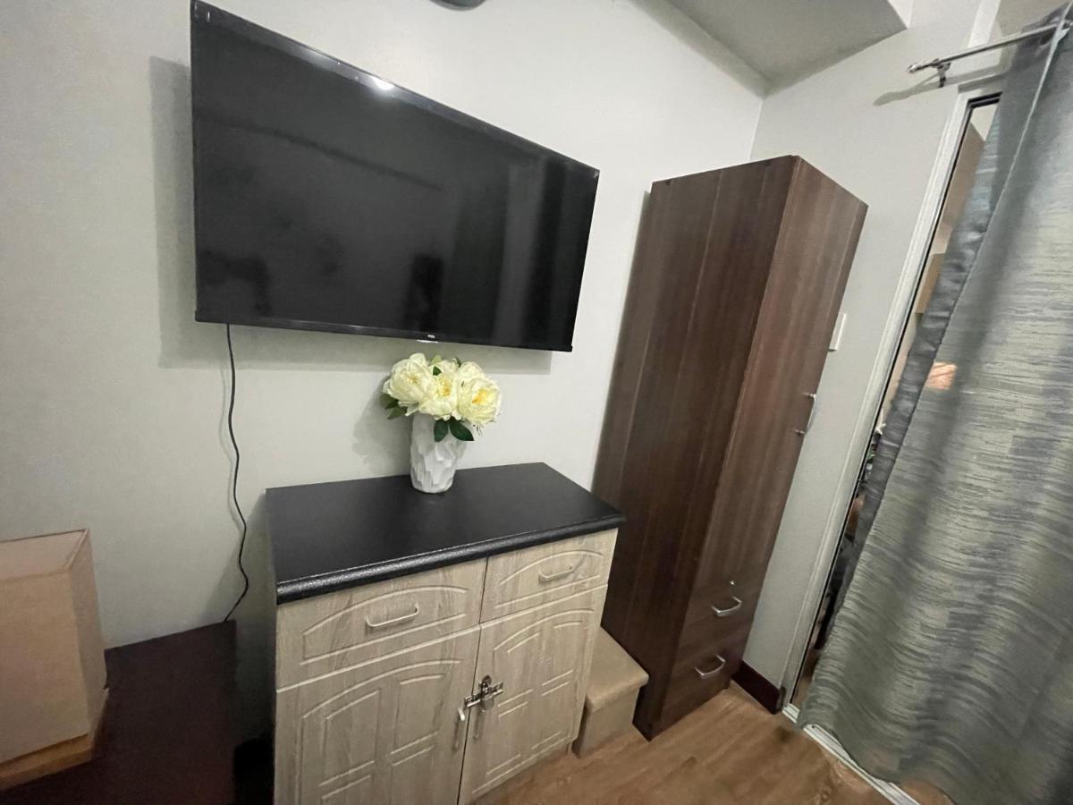 Verdon Parc Condo ダバオ　シティ エクステリア 写真