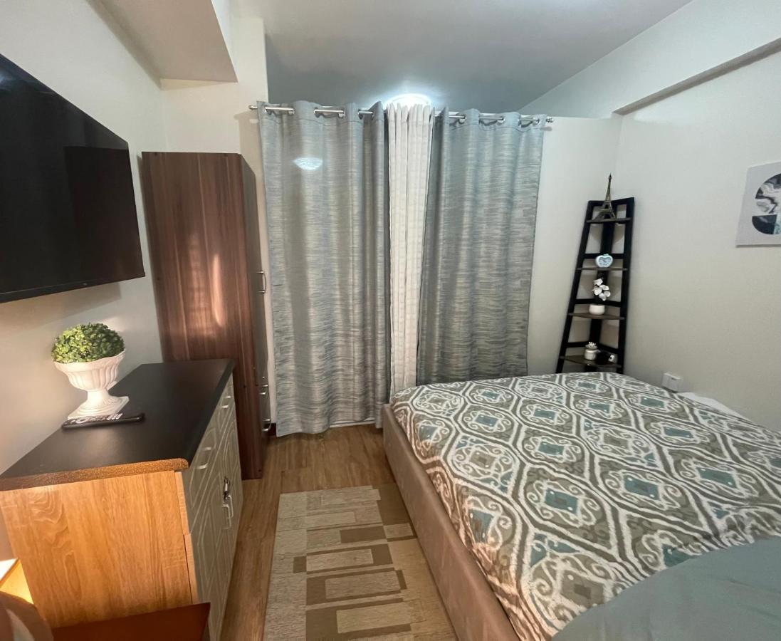 Verdon Parc Condo ダバオ　シティ エクステリア 写真