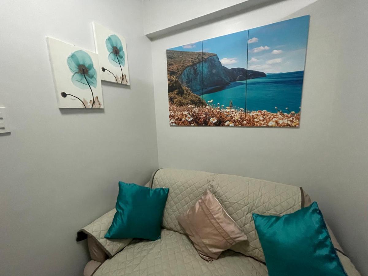 Verdon Parc Condo ダバオ　シティ エクステリア 写真