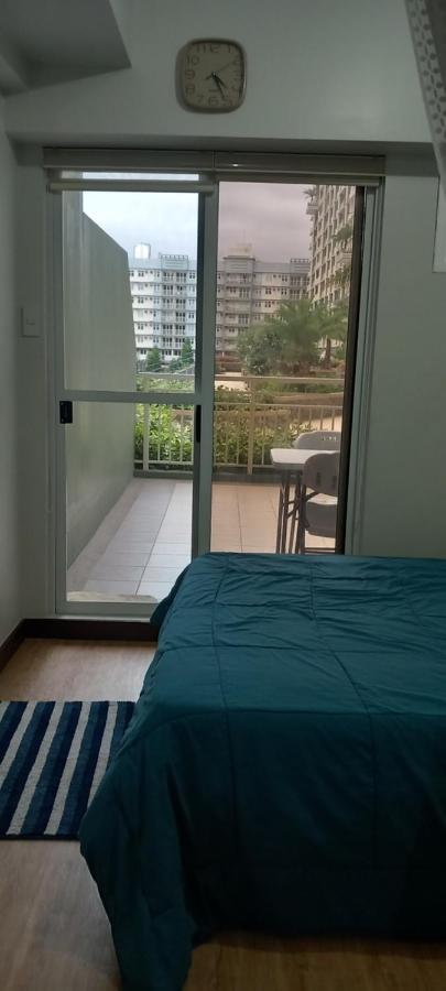 Verdon Parc Condo ダバオ　シティ エクステリア 写真