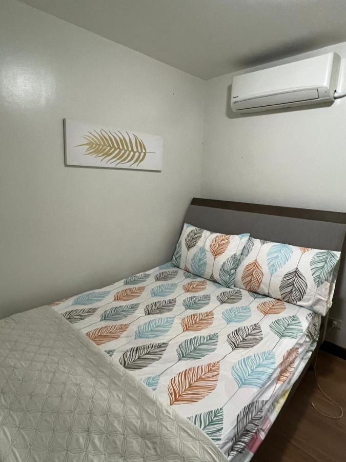 Verdon Parc Condo ダバオ　シティ エクステリア 写真