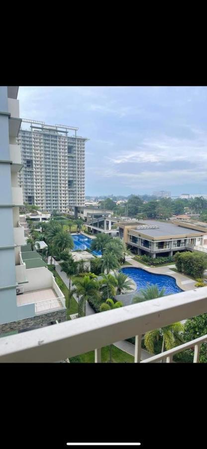 Verdon Parc Condo ダバオ　シティ エクステリア 写真