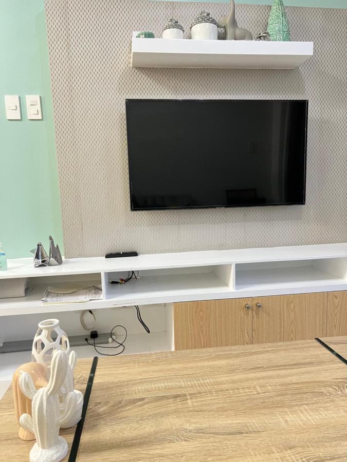 Verdon Parc Condo ダバオ　シティ エクステリア 写真